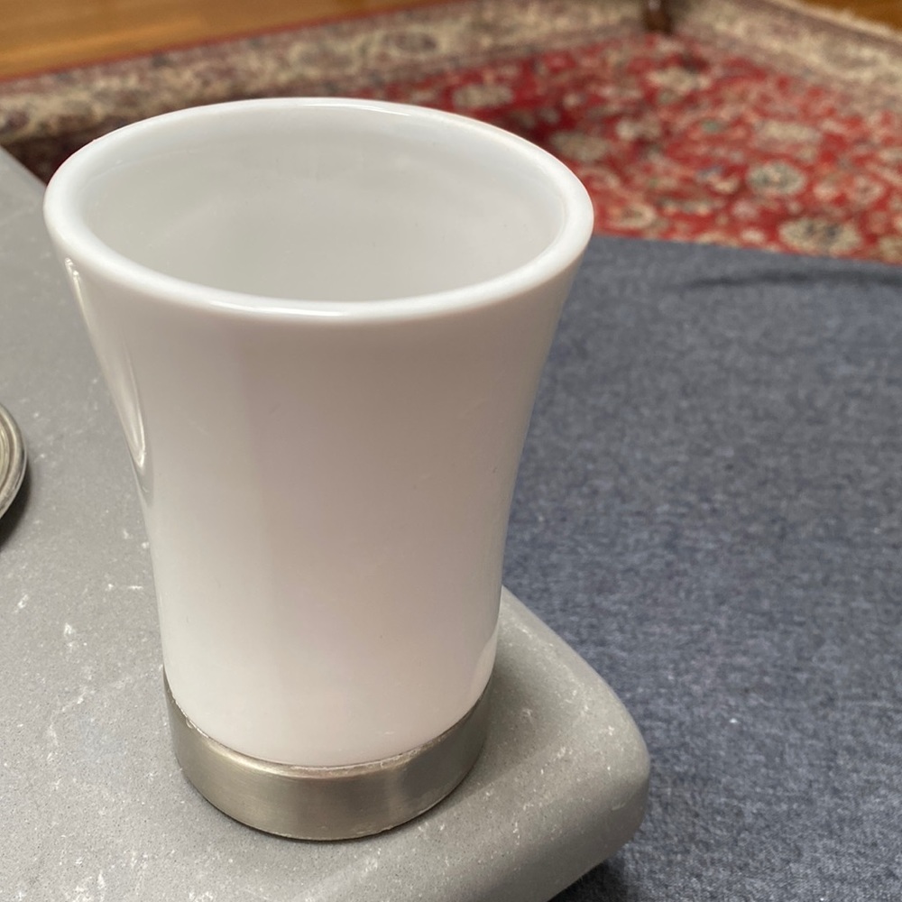 Tumbler